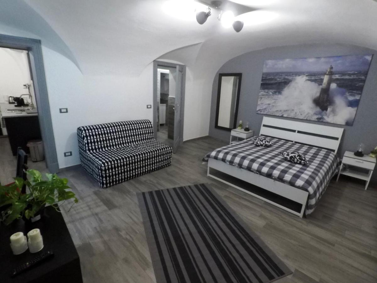 B&w Loft * Catania