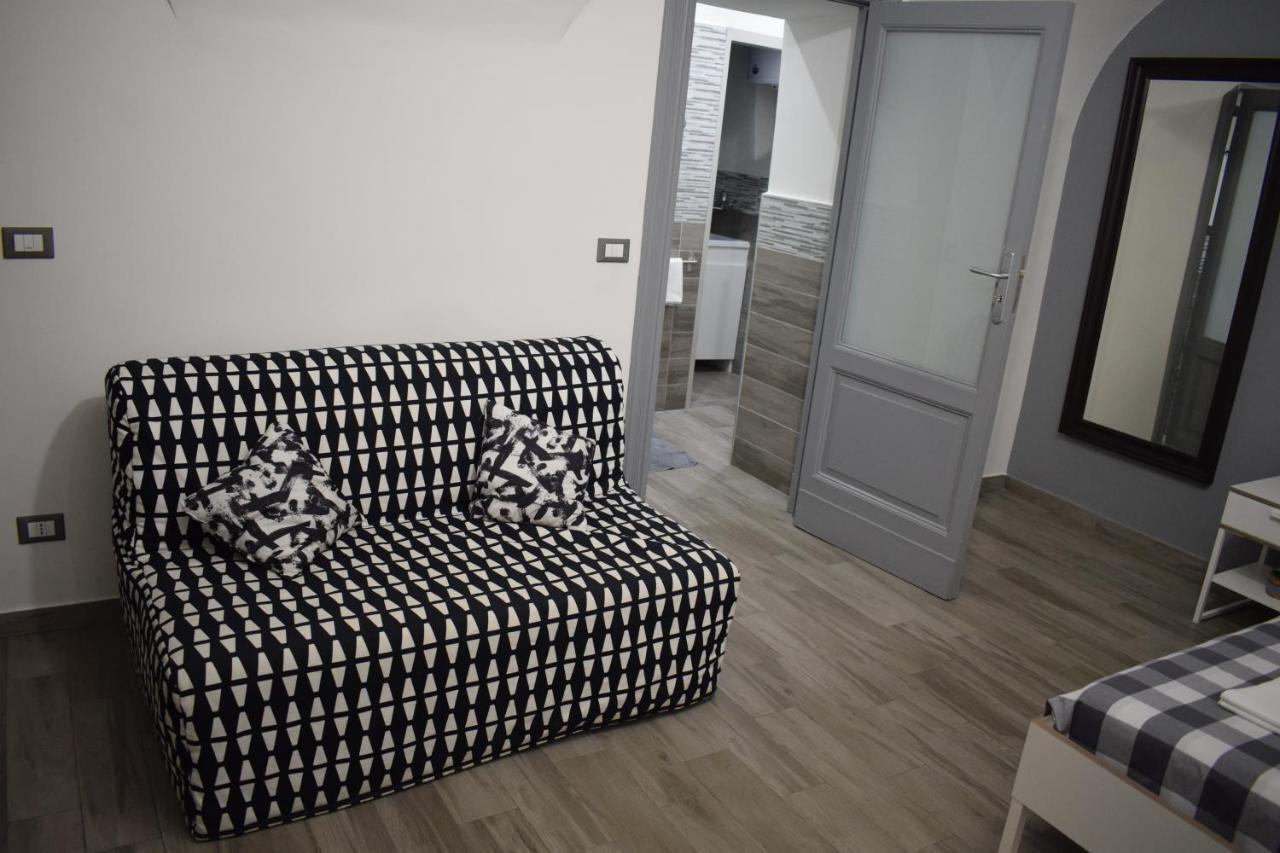 B&w Loft * Catania