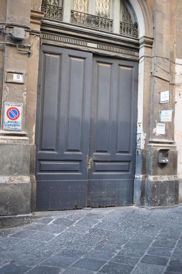 B&w Loft * Catania