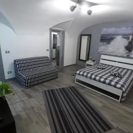B&W Loft Apartment Catania Exterior photo