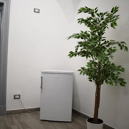 B&W Loft Apartment Catania Exterior photo