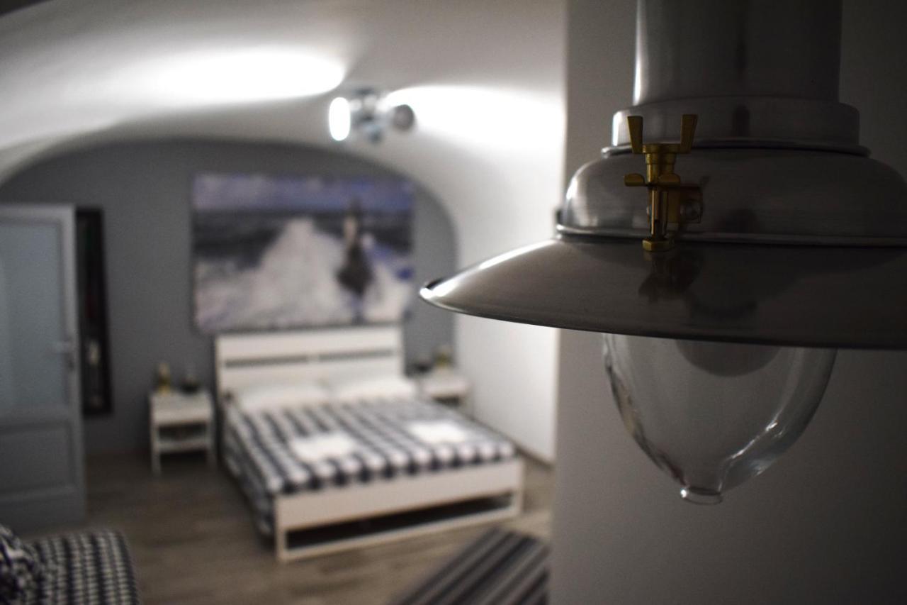 B&w Loft Appartement *
