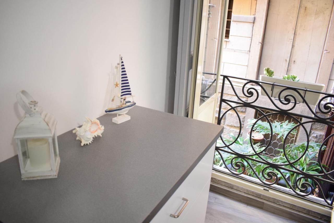 Appartement B&w Loft *